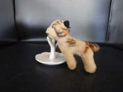 steiff bulldog side a